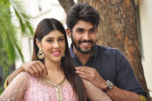 Guppedantha Prema Movie Trailer Launch
